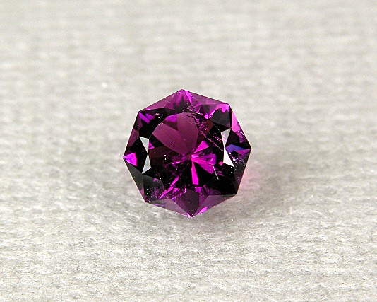 Amethyst Royal Purple 0.94ct